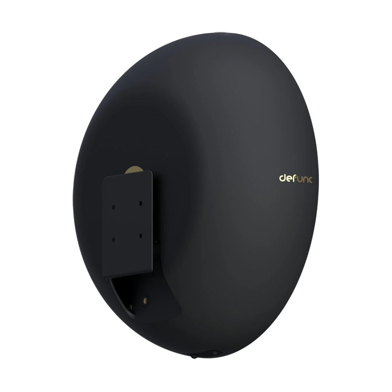 Defunc Home Wall Mount - Black - دعامة